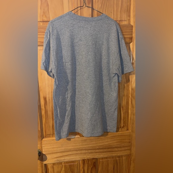 2017-2018 Official NFL Philadelphia Eagles NFC Champions T-Shirt. - Picture 7 of 7